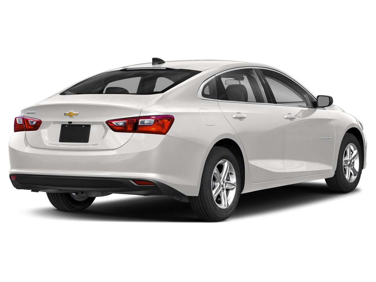 2022 Chevrolet Malibu LS 1LS CONVENIENCE PKG