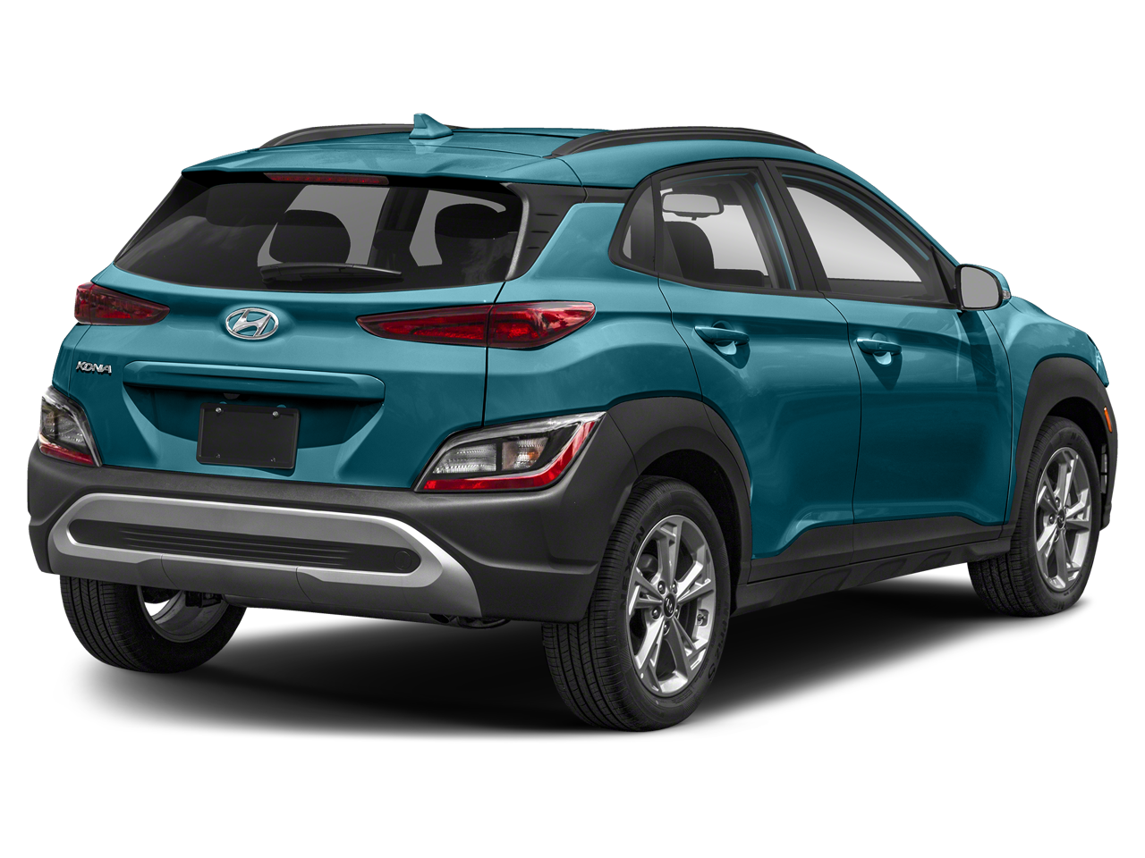2022 Hyundai Kona SEL ADV. SAFETY TECH