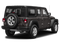 2022 Jeep Wrangler Unlimited Unlimited Sport Altitude