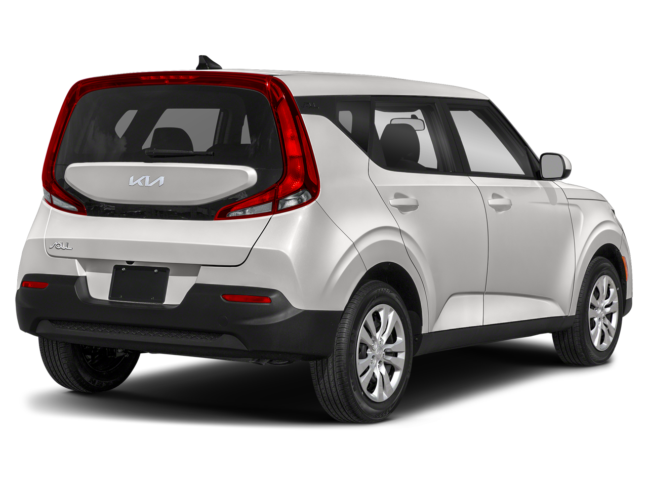 2022 Kia Soul LX TECH PKG