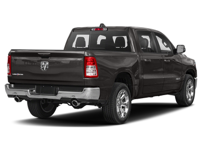 2022 RAM RAM 1500 Big Horn/Lone Star NIGHT EDITION