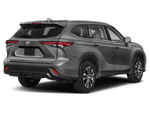 2022 Toyota Highlander XLE PROTECTION PKG