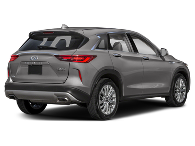 2023 INFINITI QX50 PURE AWD ProPILOT ASSIST