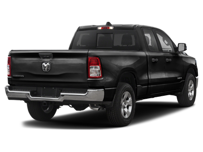 2023 RAM RAM 1500 Big Horn/Lone Star NIGHT EDITION 4X4