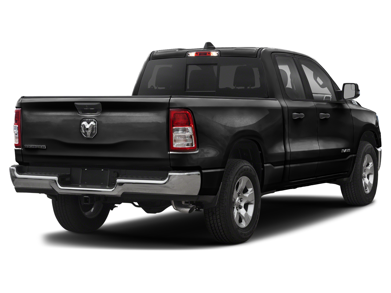 2023 RAM RAM 1500 Big Horn/Lone Star NIGHT EDITION 4X4