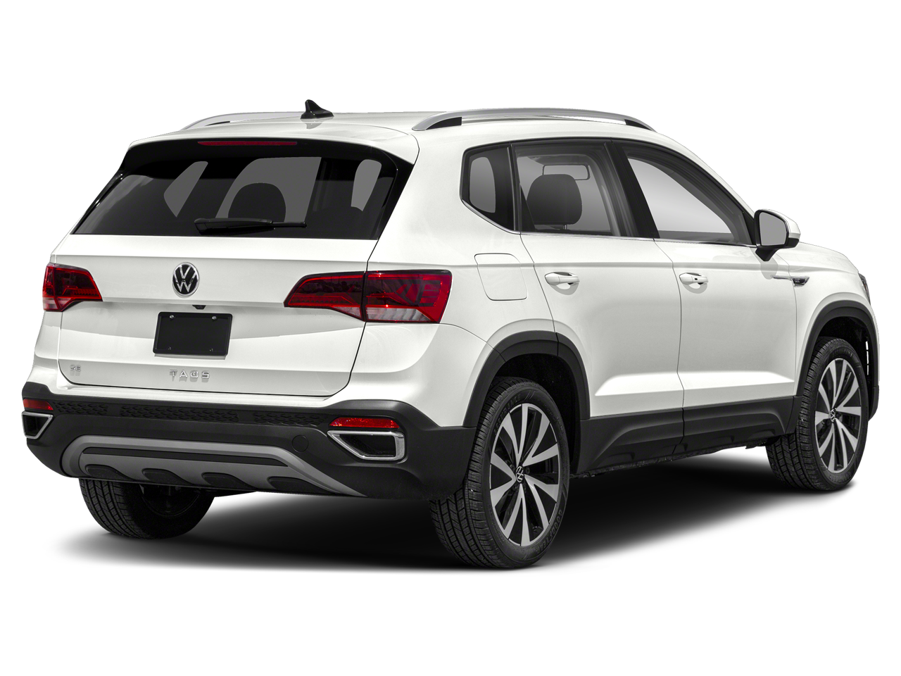2023 Volkswagen Taos 1.5T SE TURBOCHARGED