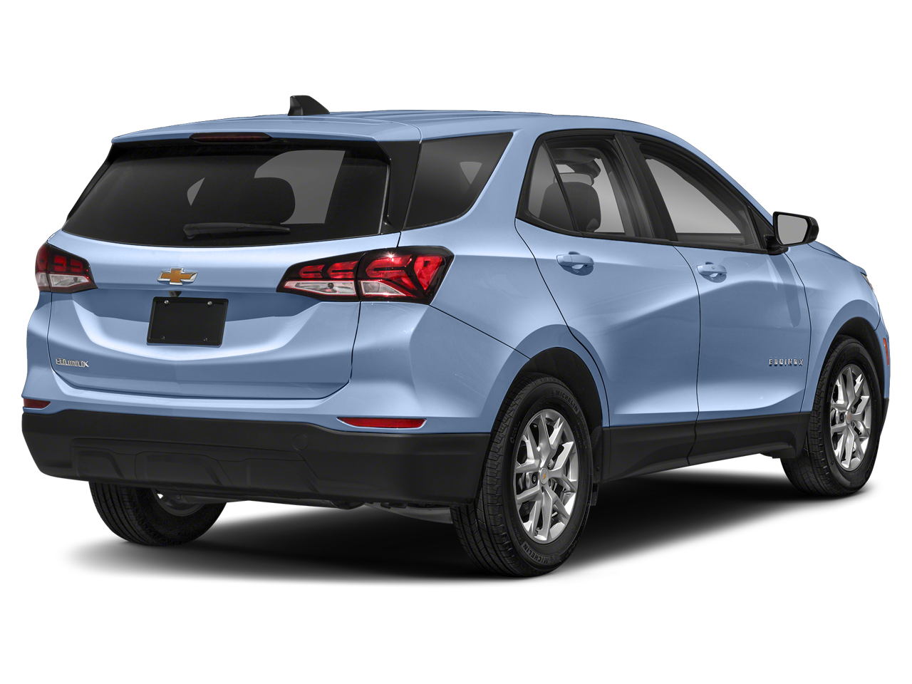 2024 Chevrolet Equinox LS SAFETY ASSIST