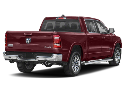 2024 RAM RAM 1500 Limited LONGHORN SOUTHFORK 4X4