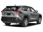 2024 Toyota RAV4 LE PCS/LCA/LTA