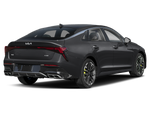 2025 Kia K5 GT