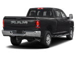 2025 RAM 2500 Limited LONGHORN 4X4