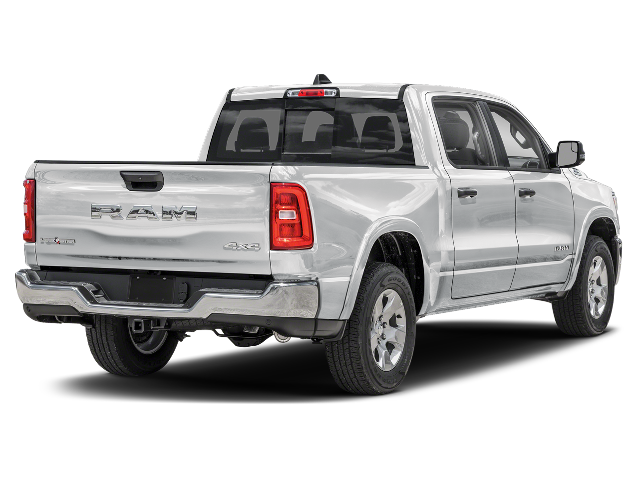 2026 RAM 1500 Big Horn/Lone Star 4X4
