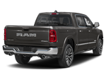 2026 RAM RAM 1500 Longhorn