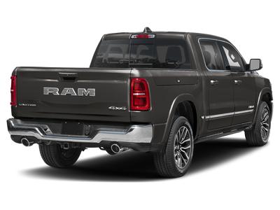 2026 RAM RAM 1500 Longhorn