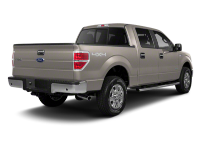 2011 Ford F-150 Lariat Limited PREF. EQUIP. PKG.