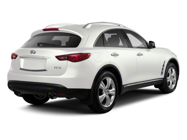 Used 2011 INFINITI FX 35 with VIN JN8AS1MU7BM710806 for sale in Pasadena, TX