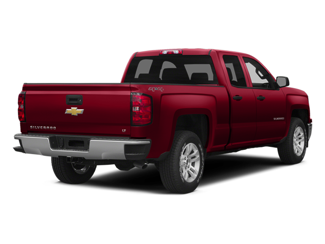 Used 2014 Chevrolet Silverado 1500 LT with VIN 1GCVKREH8EZ322701 for sale in Pasadena, TX