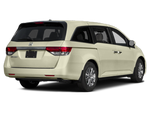 2014 Honda Odyssey EX-L SUNROOF