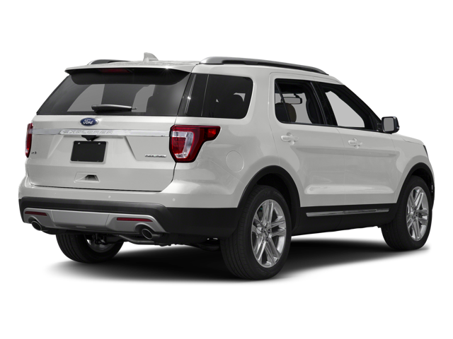 Used 2016 Ford Explorer XLT with VIN 1FM5K7D85GGA84774 for sale in Pasadena, TX