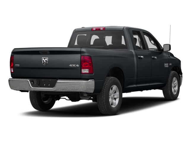 Used 2016 RAM Ram 1500 Pickup SLT with VIN 1C6RR6GG2GS194295 for sale in Pasadena, TX