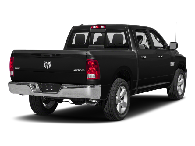 2017 RAM RAM 1500 Lone Star
