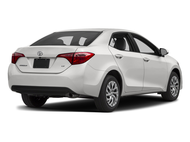 Used 2017 Toyota Corolla XLE with VIN 5YFBURHE0HP679836 for sale in Pasadena, TX