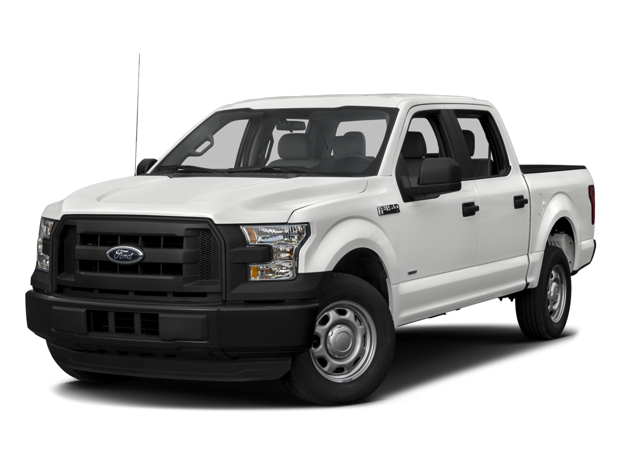 2017 Ford F-150 Limited 4x4 SuperCrew 5-1/2 Box's photo