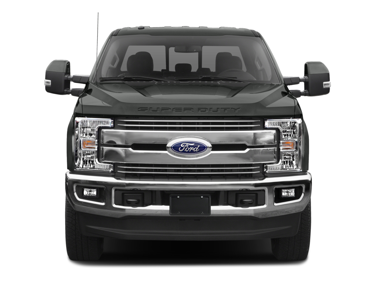 2017 Ford F-250 Lariat FX4 OFF-ROAD POWER STROKE