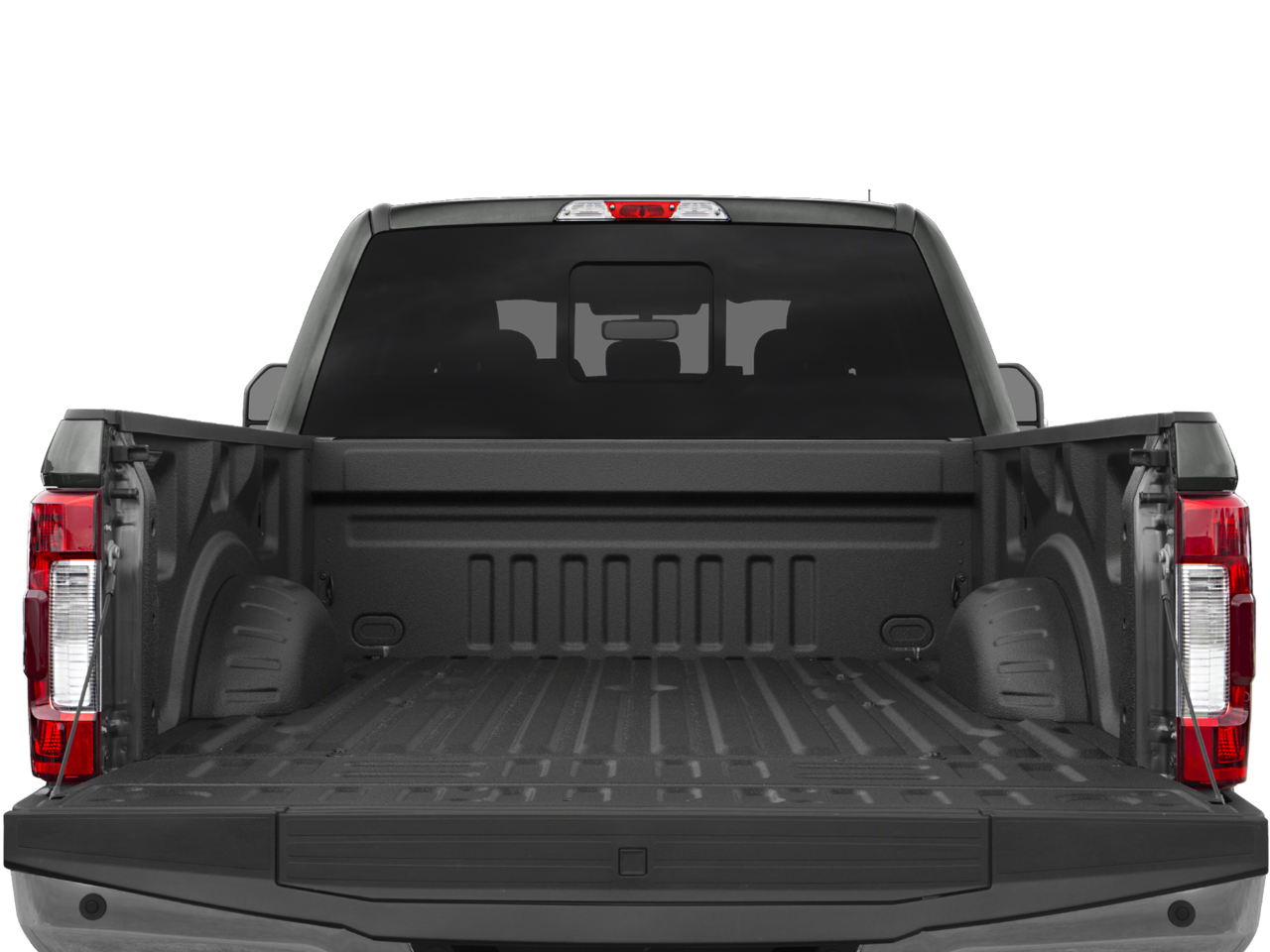 2017 Ford F-250 Lariat FX4 OFF-ROAD POWER STROKE