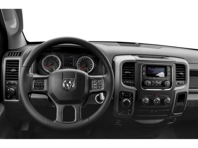 2018 RAM 1500 Rebel 4X4