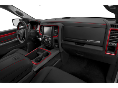 2018 RAM 1500 Rebel 4X4