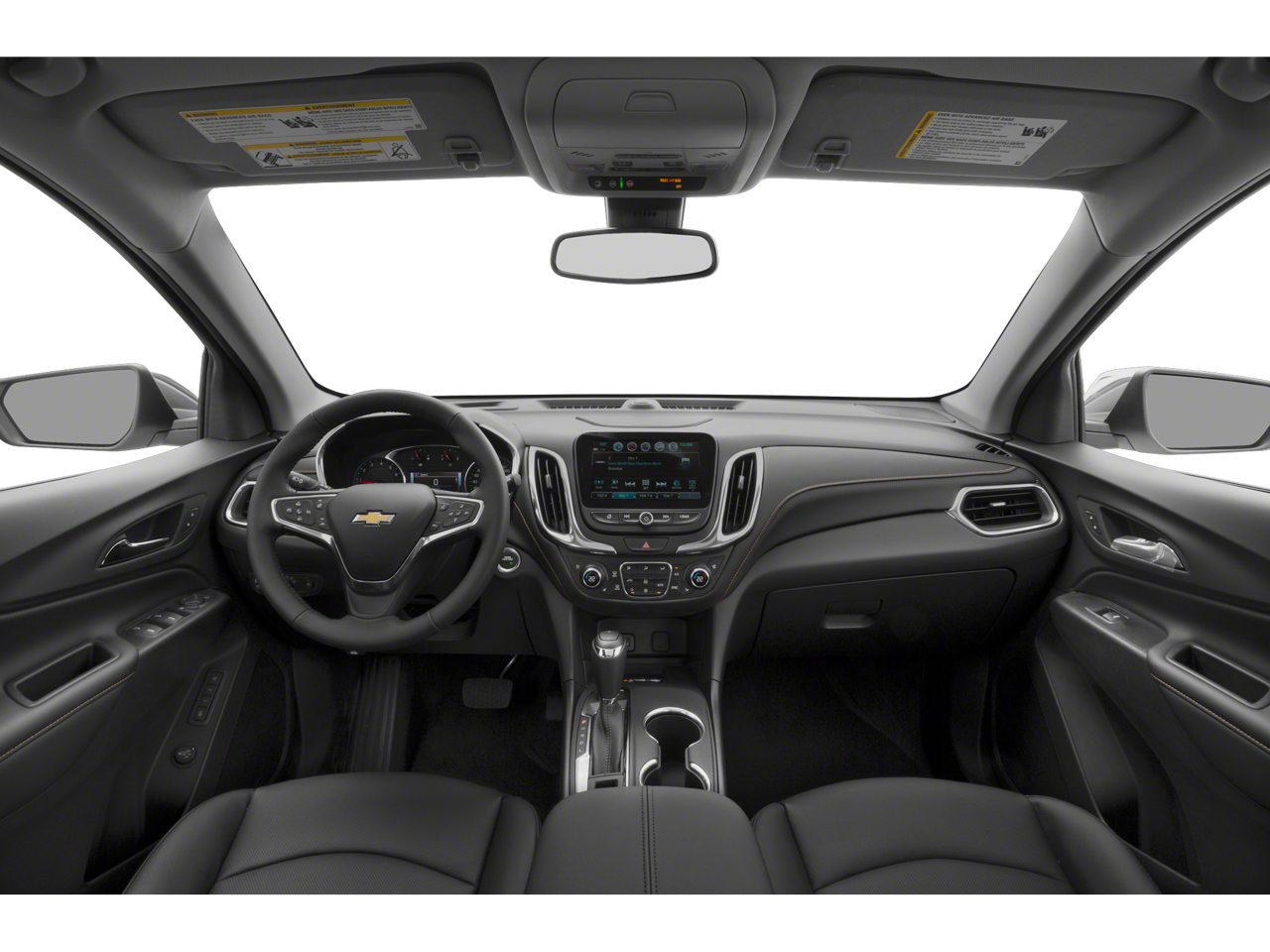 2019 Chevrolet Equinox Premier 2LZ