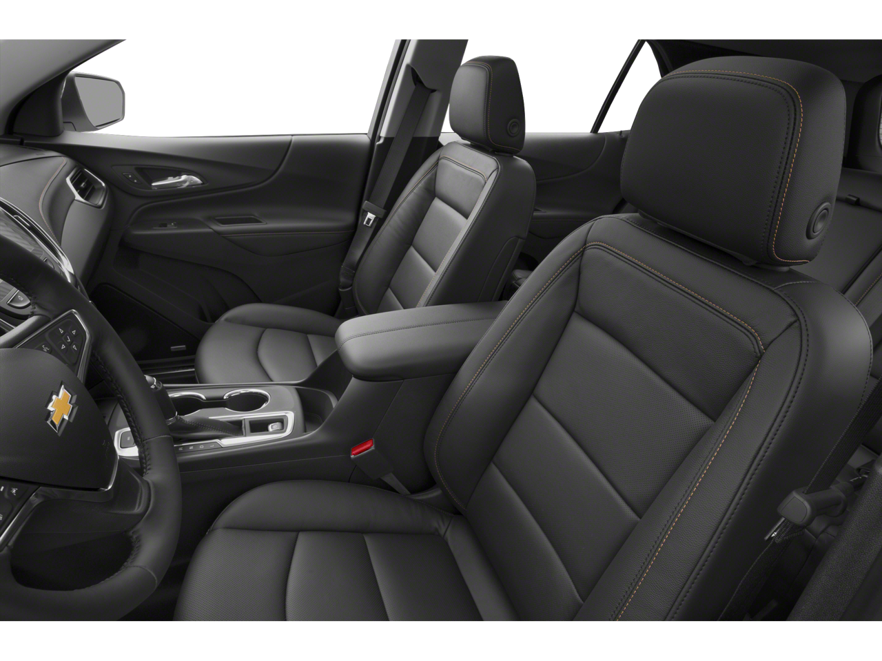 2019 Chevrolet Equinox Premier 2LZ
