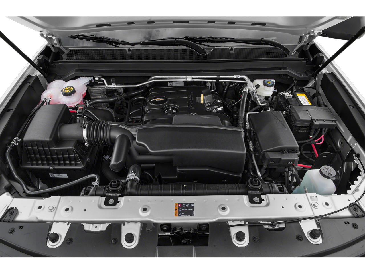 2019 Chevrolet Colorado Work Truck PREF. EQUIP. PKG