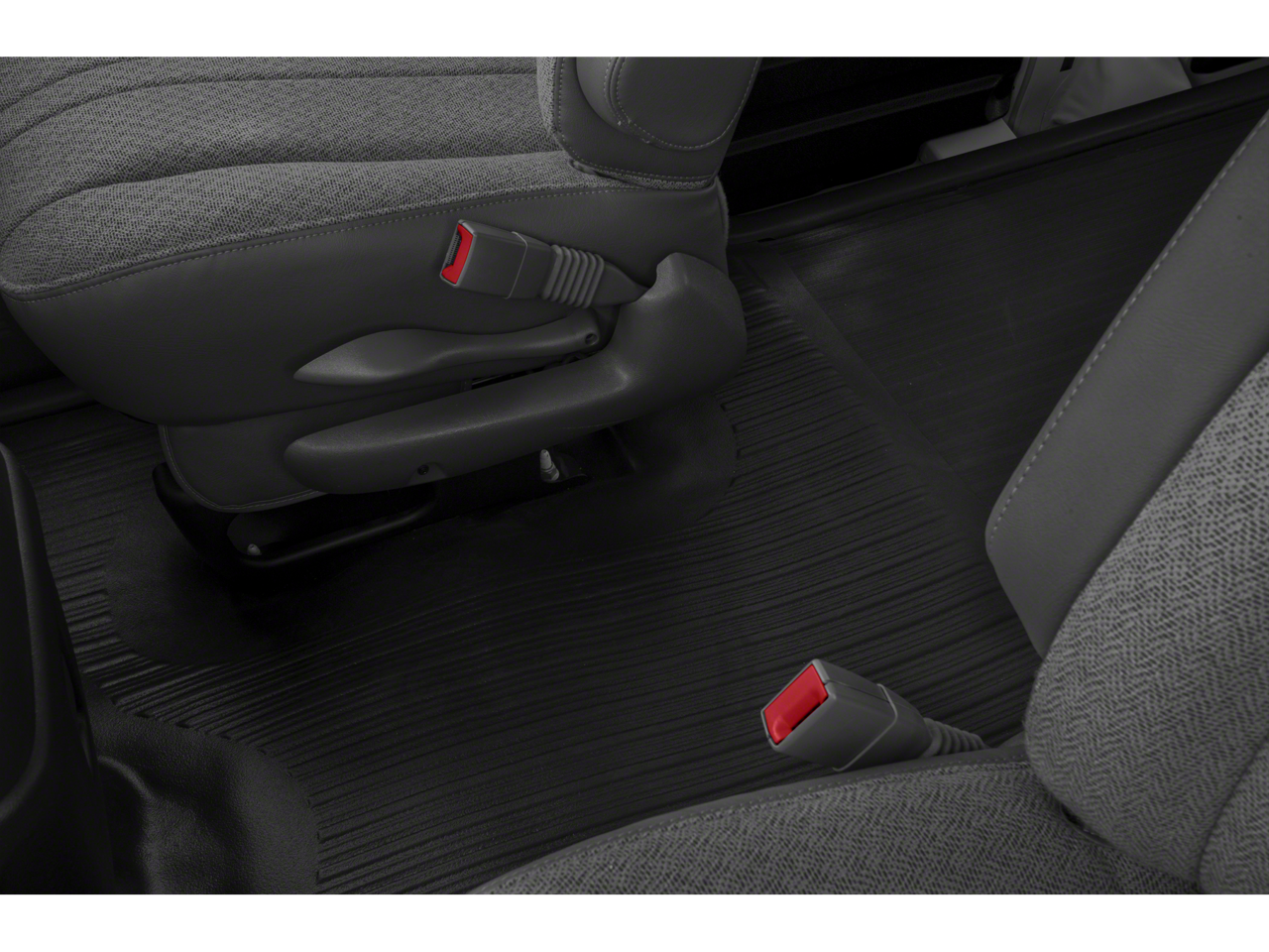 2019 Chevrolet Express 2500 EXPLORER CONVERSION VAN