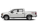 2019 Ford F-150 XLT 4X4 SPORT APPEARANCE & CHROME PKG