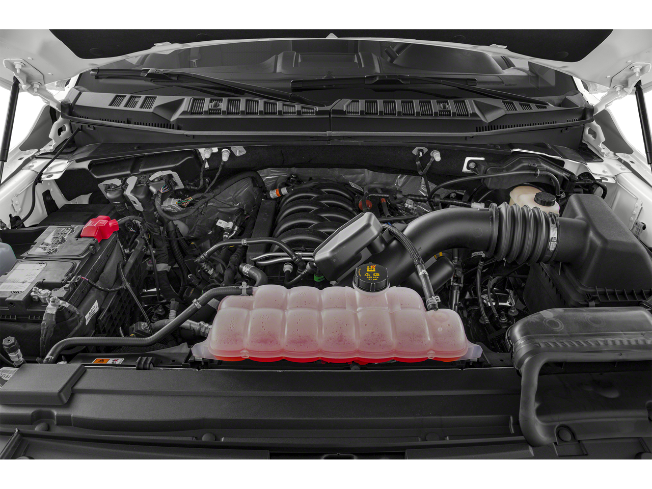 2019 Ford F-150 XLT 4X4 SPORT APPEARANCE & CHROME PKG