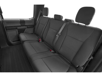 2019 Ford F-150 XLT 4X4 SPORT APPEARANCE & CHROME PKG