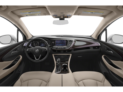 2020 Buick Envision Essence EXPIERENCE PKG