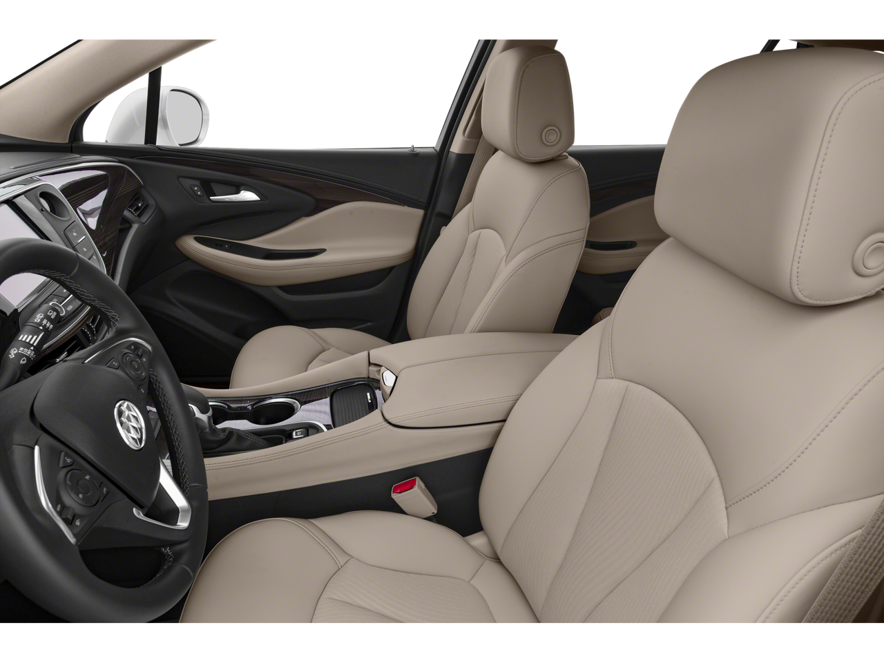 2020 Buick Envision Essence EXPIERENCE PKG