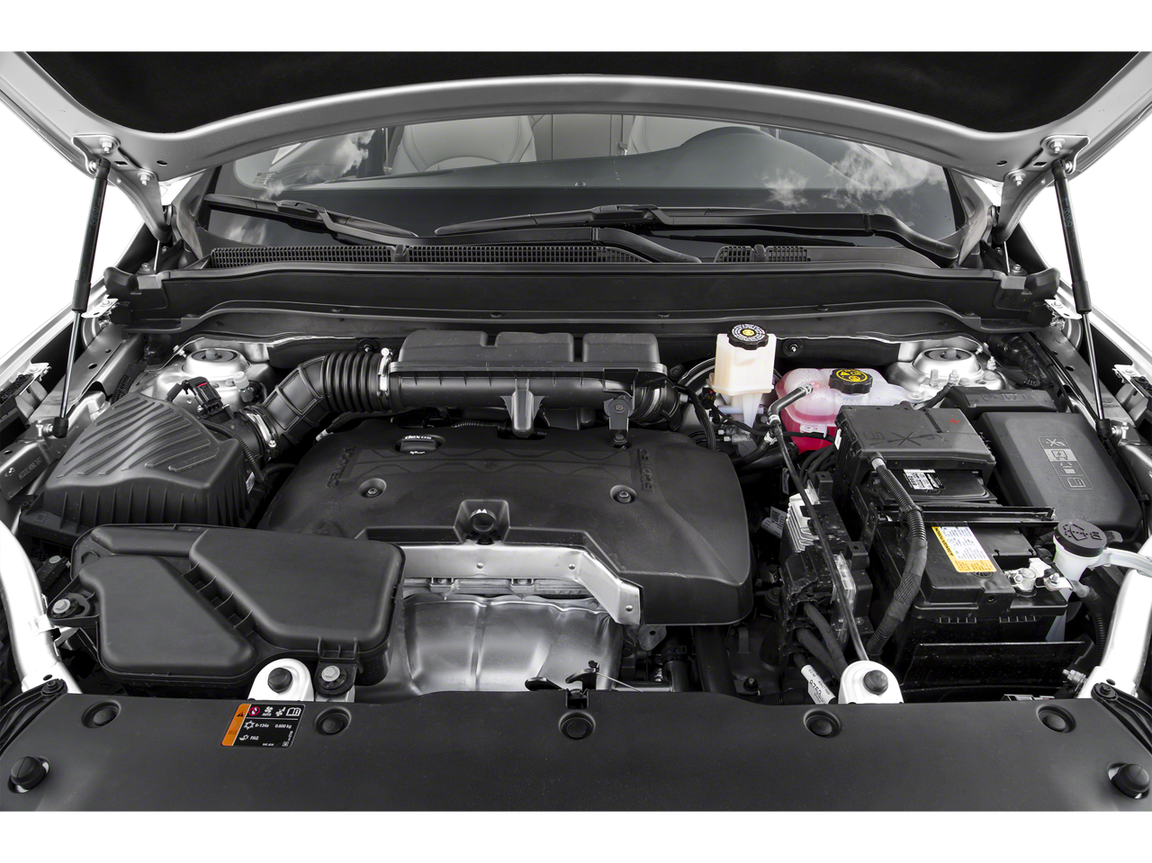 2020 Buick Envision Essence EXPIERENCE PKG