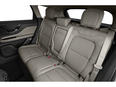 2020 Lincoln Corsair Standard CONVENIENCE PKG
