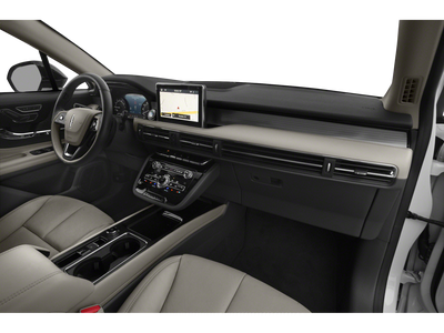 2020 Lincoln Corsair Standard CONVENIENCE PKG
