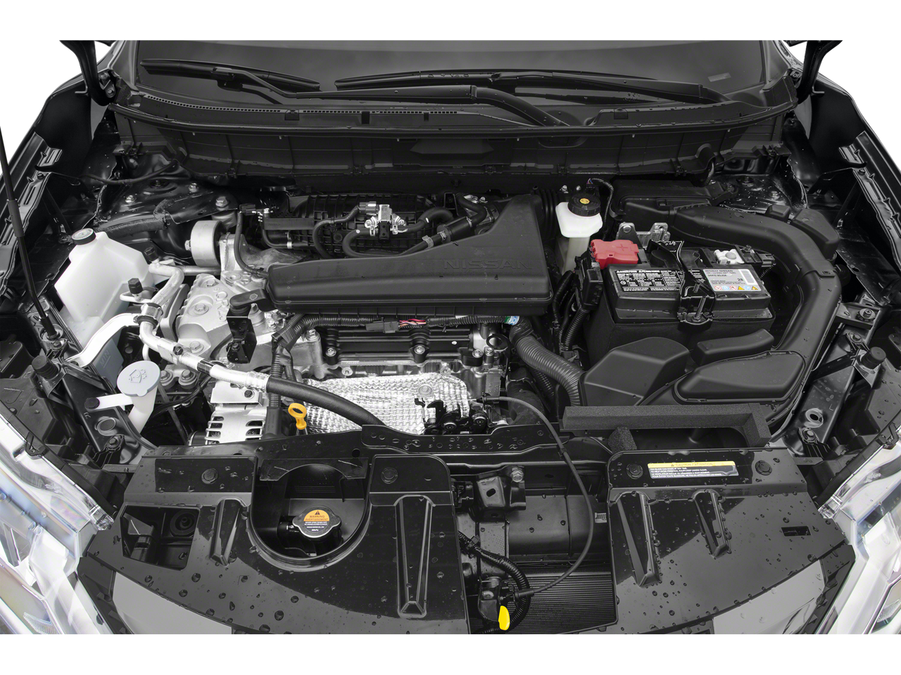 2020 Nissan Rogue SL PREMIUM PKG