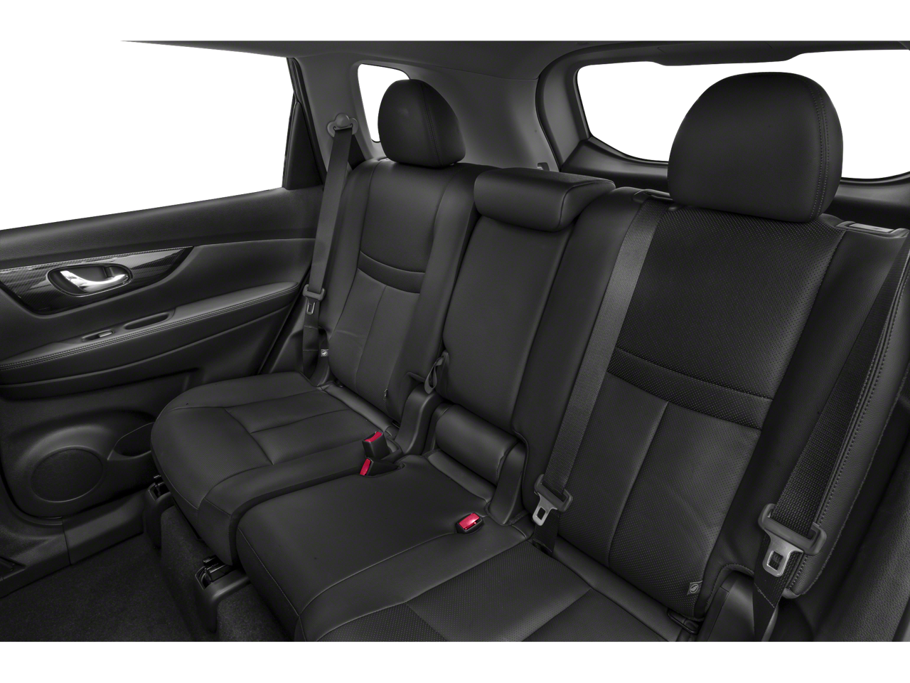 2020 Nissan Rogue SL PREMIUM PKG