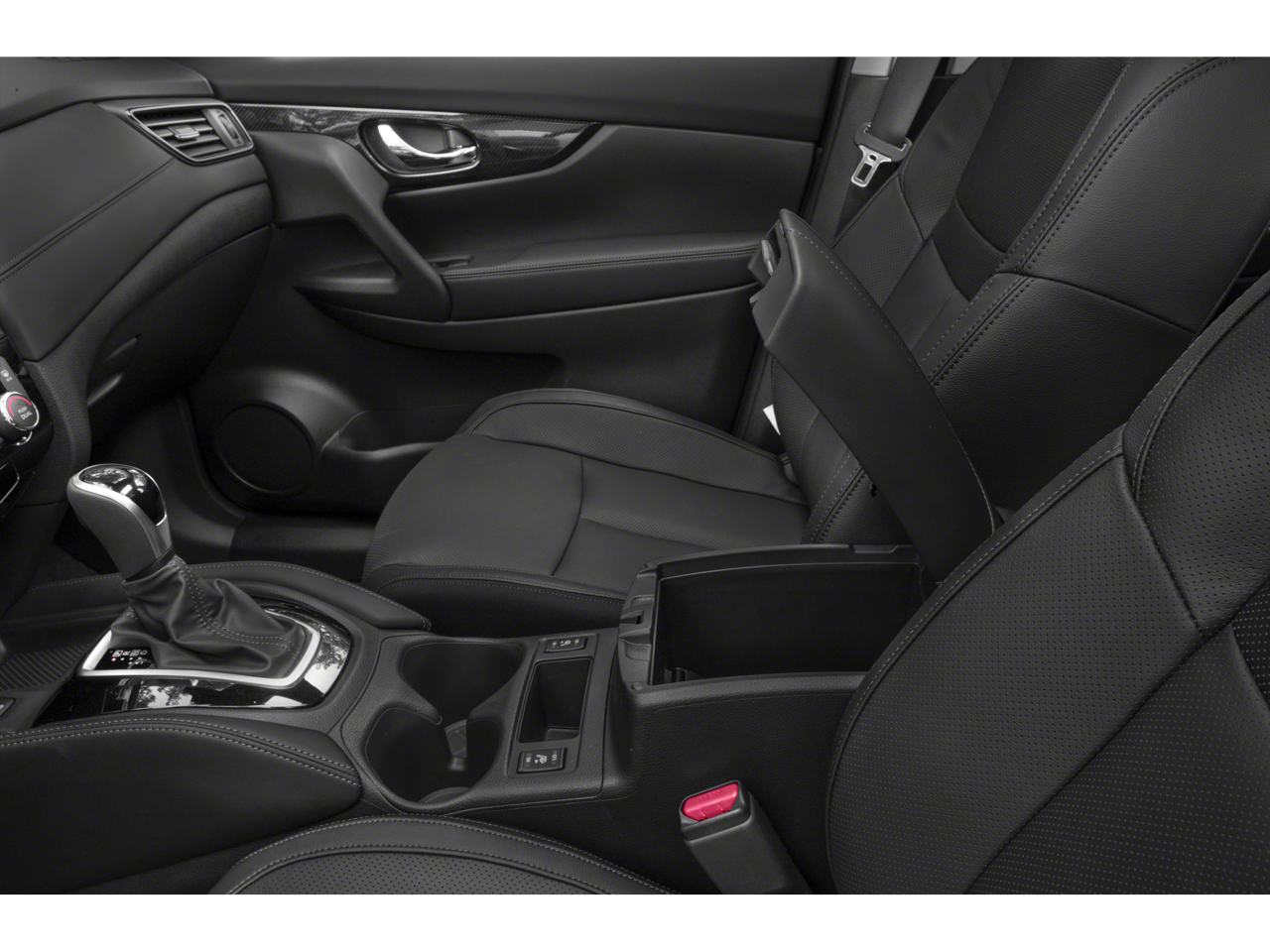 2020 Nissan Rogue SL PREMIUM PKG