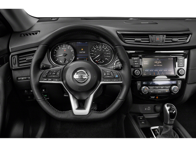 2020 Nissan Rogue Sport S BSW+LDW+RCTA