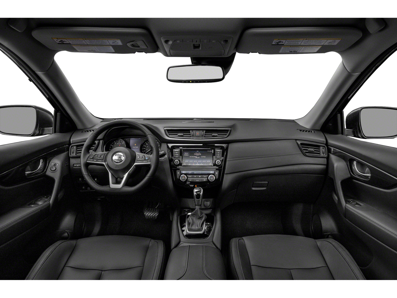2020 Nissan Rogue Sport S BSW+LDW+RCTA