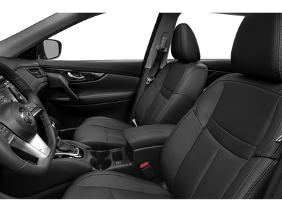 2020 Nissan Rogue Sport S BSW+LDW+RCTA