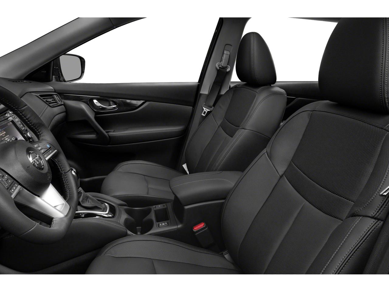 2020 Nissan Rogue Sport S BSW+LDW+RCTA